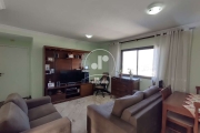 Apartamento 89 m²,  2 dormitórios 1 suíte 2 vagas na Vila  Valparaíso - Santo André