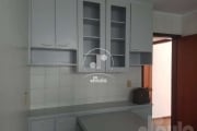 Imperdível! Apartamento de 3 quartos na Vila Bastos, Santo André-SP, com suíte, sala, 2 vagas e 126m² de área. Aproveite!