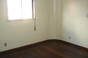 Apartamento 145m², 2 por andar na Vila Valparaiso, Santo André