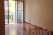 Apartamento de 97m² na Vila Bastos, Santo André-SP: 2 Quartos, 1 Sala, 3 Banheiros e 1 Vaga de Garagem