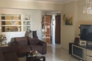 Apartamento 106m² Vila Valparaíso 3 dormitórios 1 suíte 2 vagas.