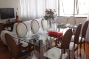 Vila Bastos. Apartamento com 140m2. 3 dormitórios, 2 vagas.Estuda casa na região ou imediações.