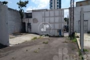 Excelente Oportunidade!! Galpão na Vila Vilma em Santo André com 2192m² de terreno