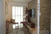 Apartamento à venda na Vila Bastos, Santo André-SP: 3 quartos, 1 suíte, 1 sala, 2 banheiros, 2 vagas, 90m²!