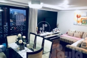 Apartamento 126 m² Vila Bastos 3 Dormitórios 1 Suite 2 Vagas de Garagem