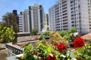 Apartamento à Venda com 192m², 3 dormitórios sendo 1 Suíte, 2 Vagas na Vila Assunção em Santo André