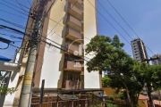 Apartamento à venda na Vila Bastos, Santo André-SP: 3 quartos, 1 suíte, 1 sala, 2 banheiros, 2 vagas, 110m².