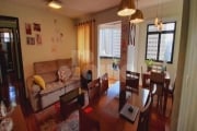 Apartamento 98m², 2 quartos, 2 vagas,  para vender  -  Vila Gilda ,Santo André, SP