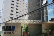 Apartamento a venda com 75m², com 2 dormitórios sendo 1 suíte e 2 vagas de garagem  no Jardim Bela Vista em Santo André