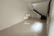 Apartamento sem condomínio com elevador, com  40,00 m² de área útil, Jardim Alvorada, Santo André.