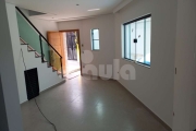 Sobrado triplex 110 m², 2 Quartos, 2 Vagas na Vila Curuçá, Santo André