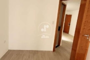 Apartamento sem condomínio, com elevador, com 38m² de área útil, Parque das Nações, Santo André.