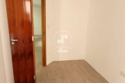 Apartamento sem condomínio, com elevador, com 38m² de área útil, Parque das Nações, Santo André.