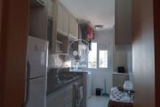 Apartamento com  60 m² na Casa Branca Santo André