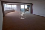 Apartamento 275 m² Alto Padrão, andar alto, 3 Suítes, Sacada Gourmet, 4 Vagas de garagem no Bairro Jardim - Santo André