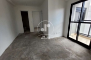 Apartamento novo   na Vila Curuçá Com 52 m² de área .