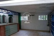 Casa comercial para Alugar no Bairro Jardim em Santo André/SP