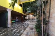 Salão 1.000m² Comercial, Ideal para Buffet Infantil, Balada, para  vender  Bairro Jardim, Santo André,SP