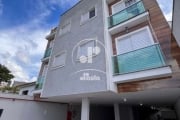 Apartamento Garden Sem Condomínio (Novo) com Elevador, área total de 101m2 (63+24+14), 03 Quartos (01 Suíte + Closet), 02 Banheiros, 02 Quintais