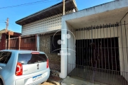 Casa antiga térrea com edícula para venda, 300m² na Vila Guiomar em Santo André.