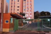 Apartamento à venda em Santo André-SP, Parque Oratório! 2 quartos, 1 sala, 1 banheiro, 1 vaga, 53,00 m²!