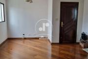 Apartamento a venda na Vila Guiomar, 103m², 3 dormitórios, sendo 1 suíte, 2 vagas de garagem