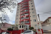 Apartamento de 110m² à venda em São Caetano do Sul-SP: 3 quartos, 1 suíte, no bairro Santa Maria.