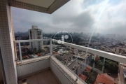 Apartamento 70m², NOVO,3 Quartos sendo 1 Suite,2 Vagas,para Alugar, Vila Valparaiso, Santo André, SP