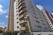 apartamento a venda na vila bastos com quatro dormitórios sendo uma suíte, sala com dois ambientes, cozinha com móveis planejados, duas vagas de garag