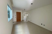 Vila Floresta. Apartamento sem condomínio com Elevador. 52,11m2,  2 quartos, sendo 1 com sacada, 1 vaga de garagem.