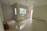 Vila Floresta. Apartamento sem condomínio com Elevador. 51,00 m2. 2 quartos, sendo 1 com sacada, 1 vaga de garagem.