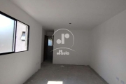 Apartamento à venda em Santo André - Vila Príncipe de Gales: 2 quartos, 1 sala, 1 banheiro, 1 vaga, 40m².