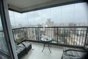 Apartamento 236m² 4 Suítes  Condomínio ROYALE Prestigie - Vila Gilda, Santo André/SP