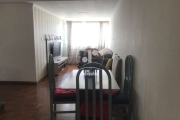 Apartamento na av.Portugal Com  130,00 m² com 3 quartos , sendo um suíte , sala , cozinha , área de serviço  , 1 vaga .