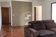 Apartamento 98m²,2 Quartos, 2Vagas, lazer completo,  -  Vila Gilda, Santo André,SP