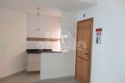 Apartamento sem Condomínio 60m² 2 Dormitórios 1 Suite 1 Vaga no Jardim Bom Pastor - Santo André