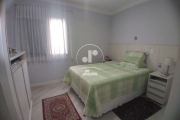 Apartamento 3 dormitórios com suíte no Bairro Jardim Bela Vista.