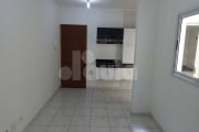 Apartamento à venda no Jardim Stella, Santo André-SP: 2 quartos, 1 suíte, 1 sala, 2 banheiros, 1 vaga de garagem, 50m². Aproveite!