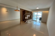 Vila Bastos. Apartamento com 76m2. 2suítes, lao, 4 vagas de garagem e lazer.