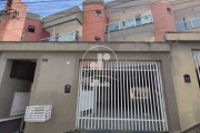 Apartamento com 3 quartos à venda na Rua Alexandre Fleming, 105, Vila Floresta, Santo André