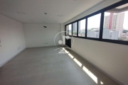 Sala Comercial 33m²,(Nova) 1 Banheiro e 1 vaga, para vender, Vila Assunção, Santo André,SP