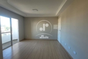 Apartamento com 64,00 m² de área com 2 dormitórios sendo uma suíte , sala , cozinha , área de serviço  ,  1 vaga de garagem