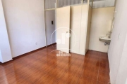 Excelente Sala Comercial para Locação no Centro de Santo André-SP: 1 Sala, 1 Banheiro, 15m² de Área