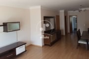 Apartamento 150m², 4 dormitórios, 2 vagas, para alugar, Bairro Centro, Santo André/SP