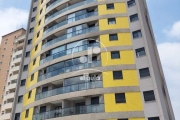 Imperdível: Apartamento de 3 quartos na Vila Assunção, Santo André-SP, com suíte, sala ampla, 2 banheiros, 3 vagas e 90m²!