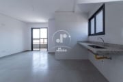 Apartamento à venda em Santo André-SP, Vila Curuçá: 2 quartos, 1 suíte, 1 sala, 2 banheiros, 1 vaga, 51,14m². Confira!