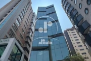 Sala comercial 72 m² à venda no Bairro Jardim em Santo André , andar alto , 3 vagas de garagem