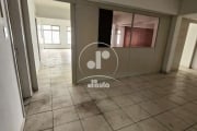 Sala comercial 80m², para Alugar no Centro de Santo André/SP.