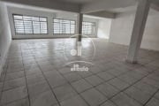 Sala comercial 80m² para Alugar no Centro, Santo André/SP.