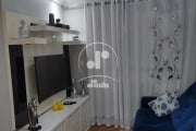 Apartamento a venda com 70m², 3 dormitórios sendo 1 suíte e 2 vagas no Centro de são Bernardo do Campo